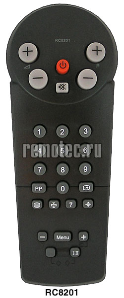 ����� Philips RC8201 (RC8201/01, RC8211)