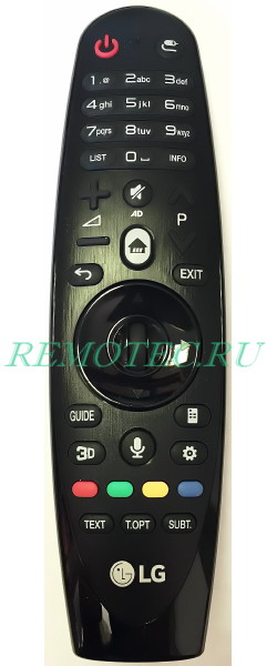 ����� LG AN-MR600 (AKB74495301)