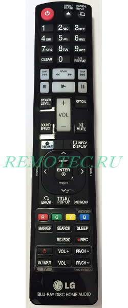 ����� LG AKB73355602