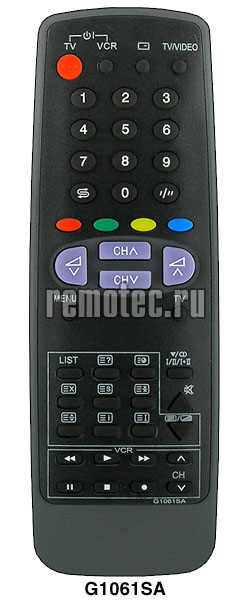 ����� Sharp G1061SA