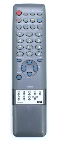 ����� Sharp G1170PESA